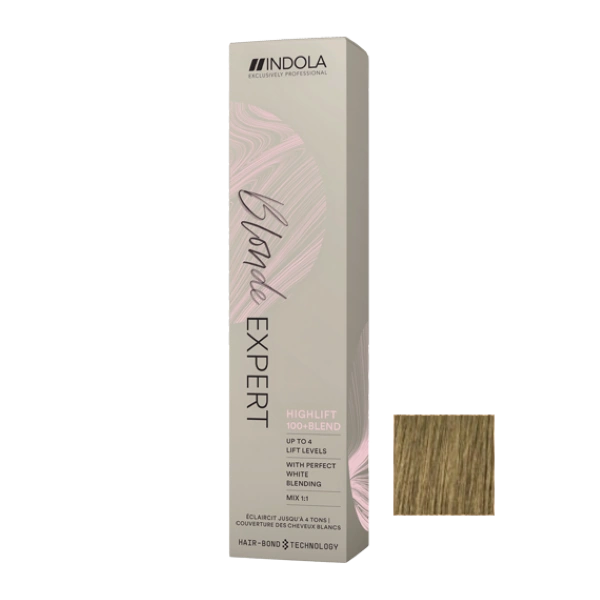 Indola Profession Tartós Ápoló Hajfesték - 100.8+ 60ml (Régi Csomagolás) főképe